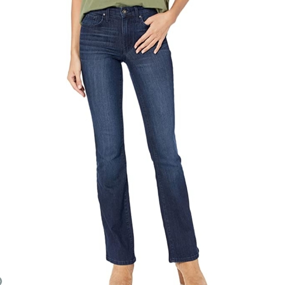 jessica simpson rockin curvy bootcut jeans